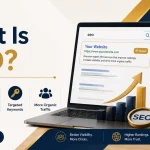 what is SEO